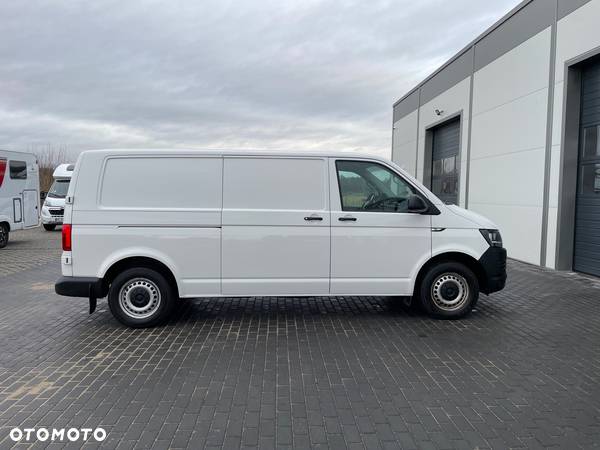 Volkswagen Transporter - 6