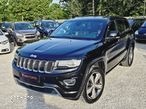 Jeep Grand Cherokee Gr 3.0 CRD Overland - 12