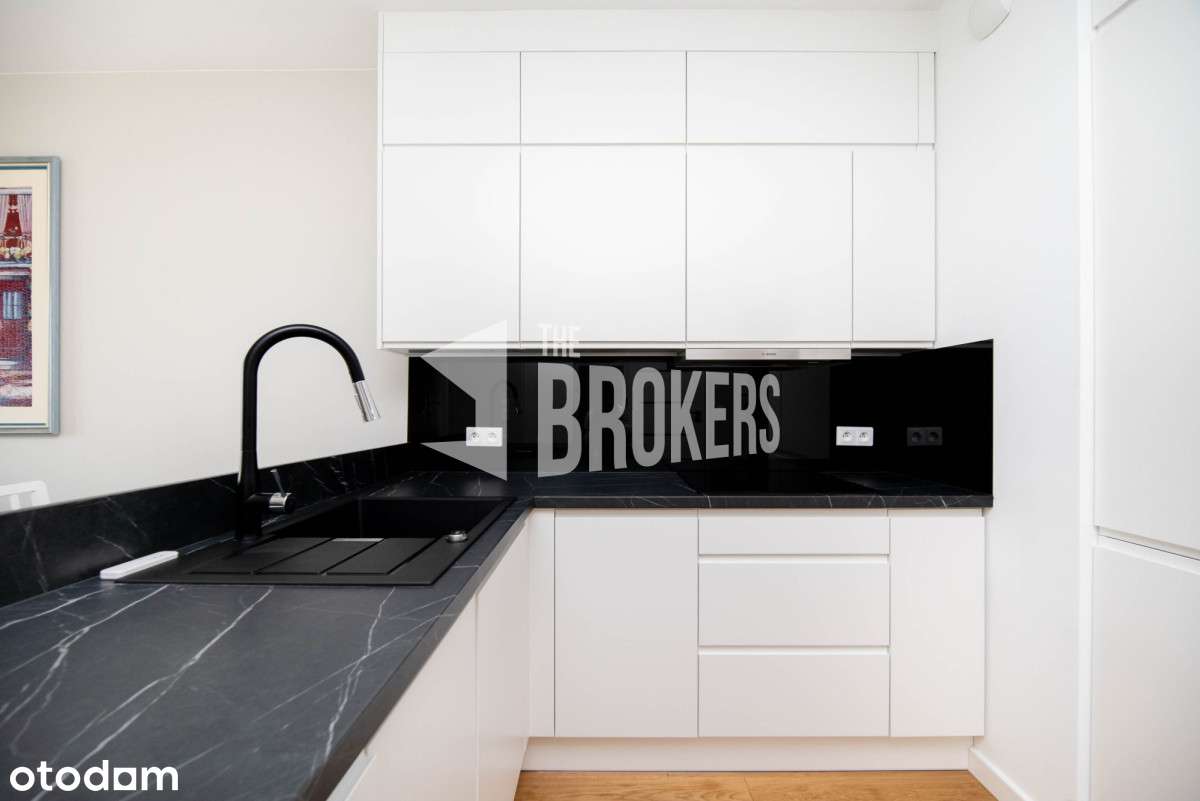 Mieszkanie z widokiem na Tor Wyścigów Konnych-2