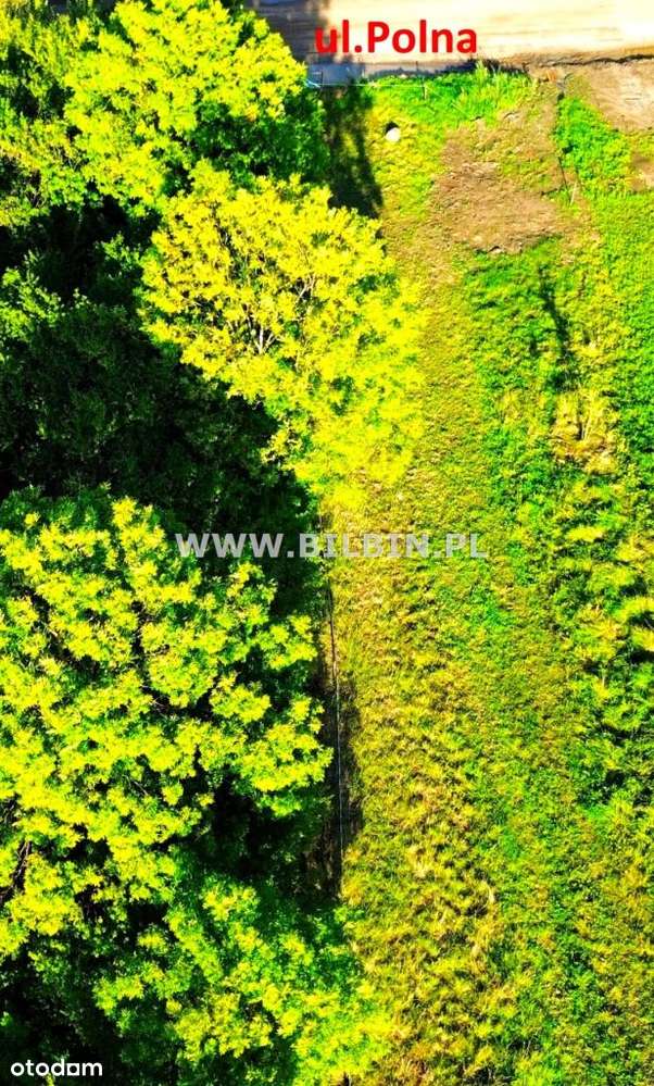 Działka pod zabudowę jednorodzinną - ul. Polna ! - Pełny obrazek: 5/7