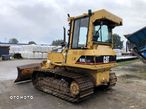 Caterpillar D3G LGP - 3