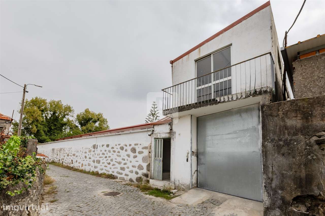 Armazém em Vila Nova de Gaia - Grande imagem: 5/19