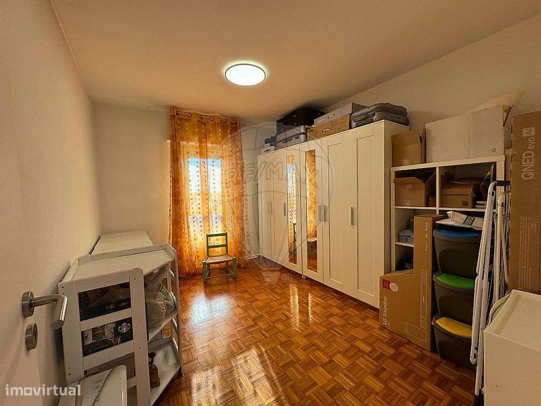 Apartamento T3 para venda-8