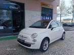 Fiat 500C 1.2 Lounge - 11