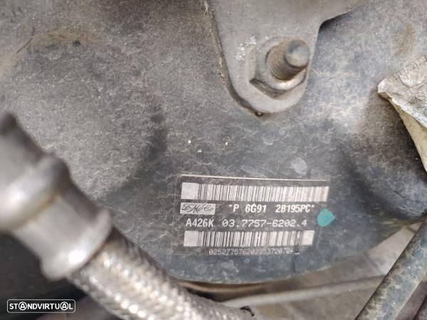 Servofreio Ford S-Max (Wa6) - 1