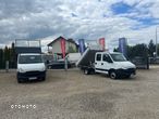 Mercedes-Benz 518 CDI 4X4 Wywrotka Kiper 4x4 - 36