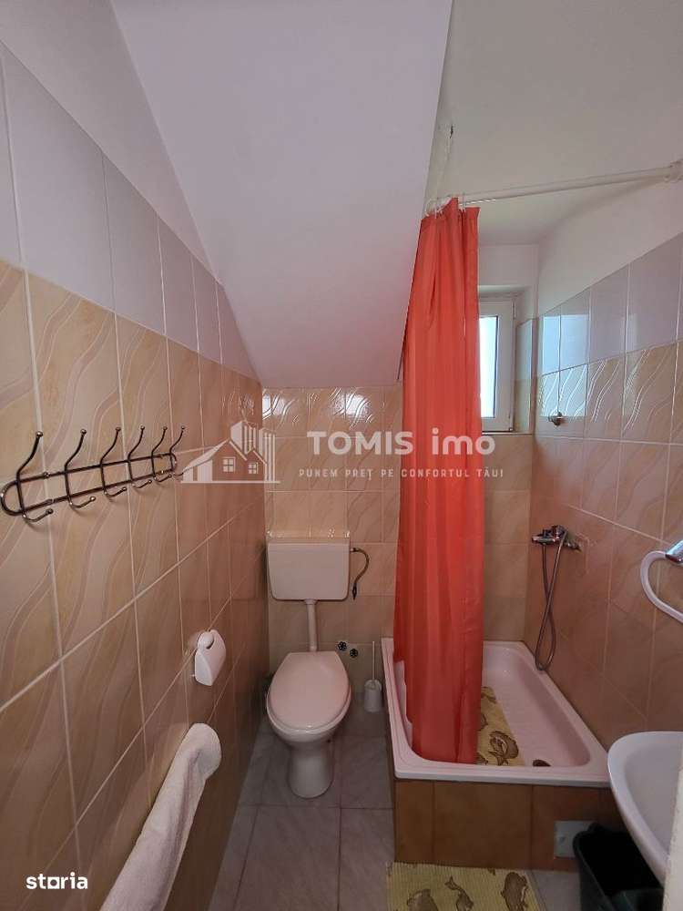 Pensiune de vânzare în Mamaia Nord-8