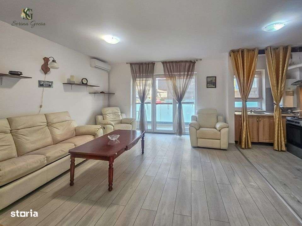 Studio mobilat si utilat complet, Maurer Villas - Imagine principală: 2/9