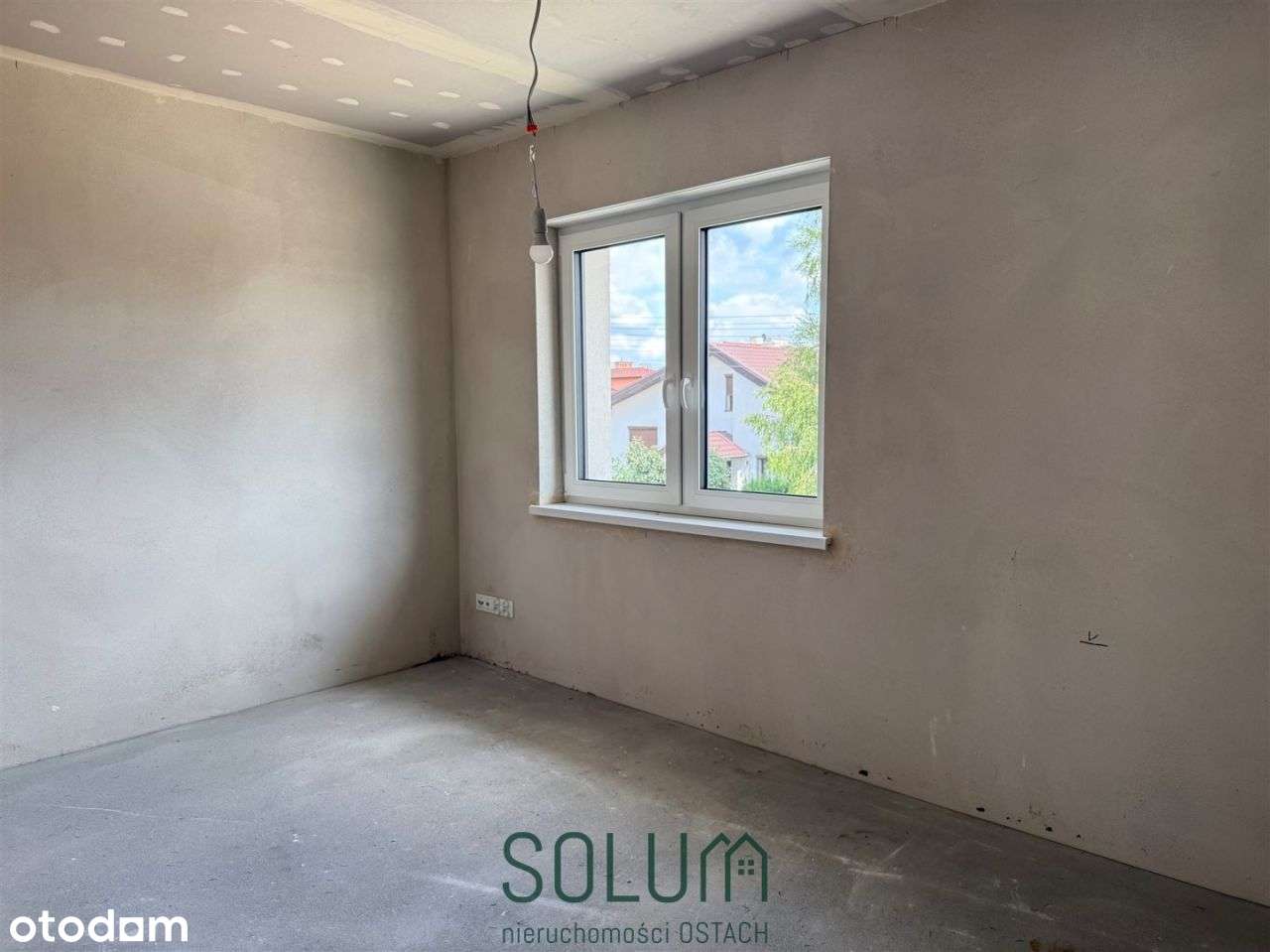 Lokal Mieszkalny Z Ogródkiem, Gronowo Leszno! - Pełny obrazek: 5/12