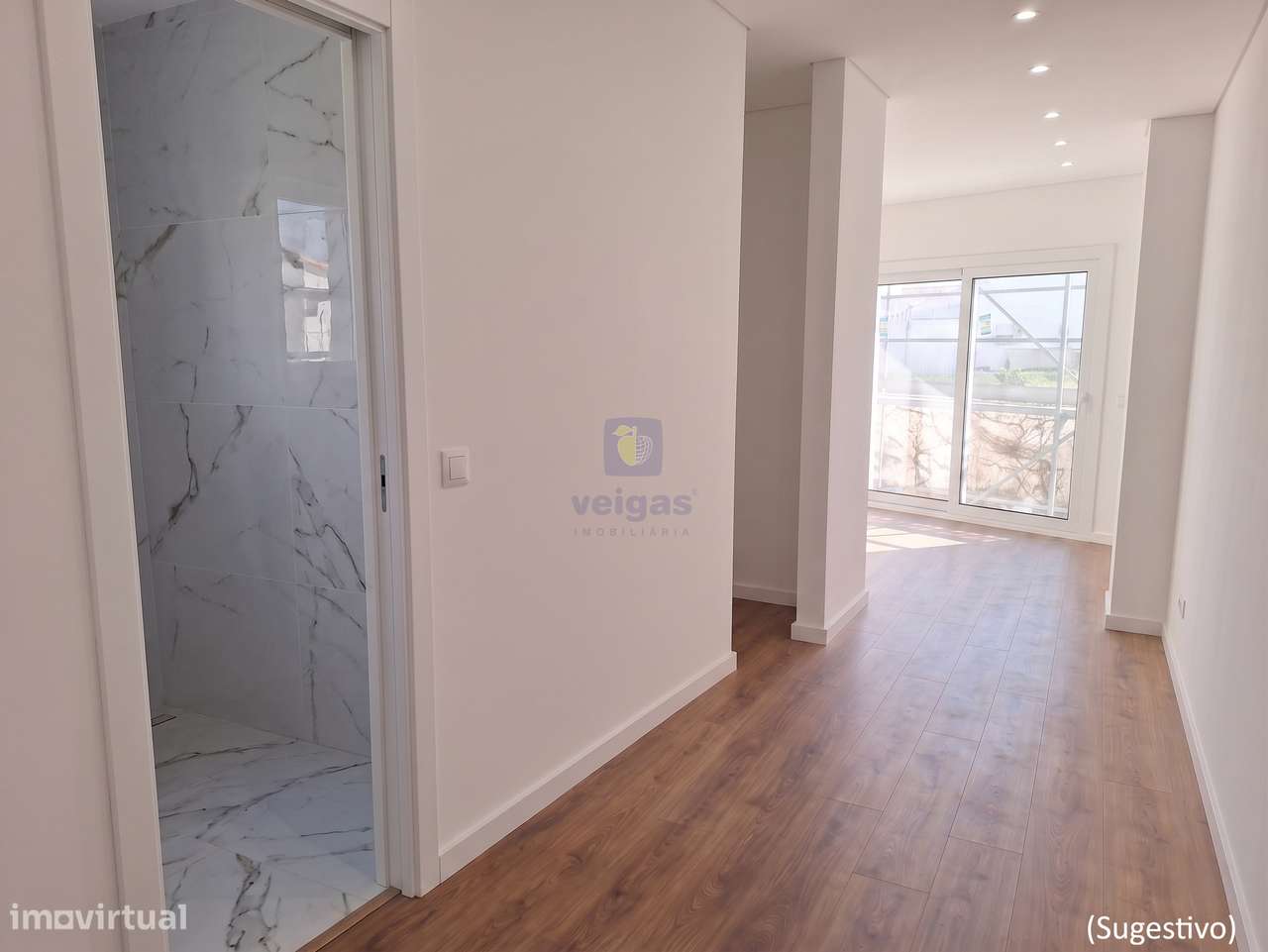 Apartamento T3 em construção na praia da Gala, Figueira da Foz-18