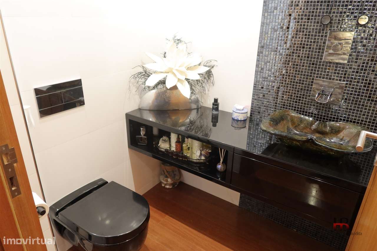 Moradia T3 Venda em Gondomar (São Cosme), Valbom e Jovim,Gondomar-19