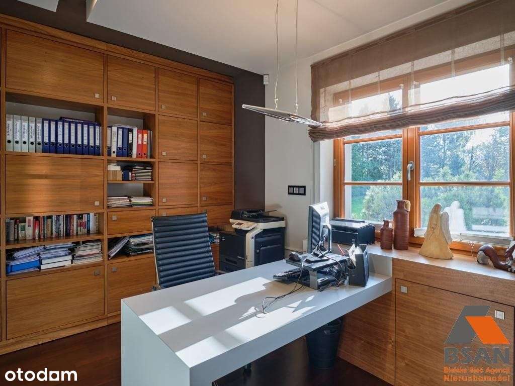 360 Mkw. Nowoczesny 7-Pok. Dom W Kamienicy-8