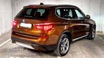 BMW X3 xDrive20d AT xLine - 6