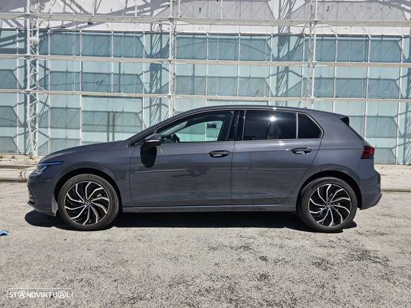 VW Golf 1.0 TSI Sportline - 6