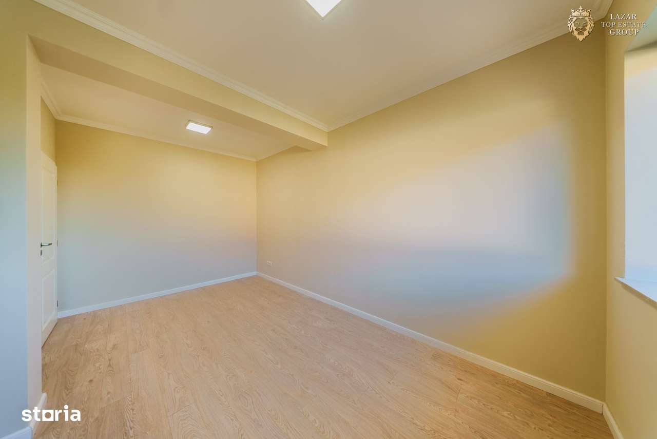 Apartament 4 camere nou de vanzare Gai-11