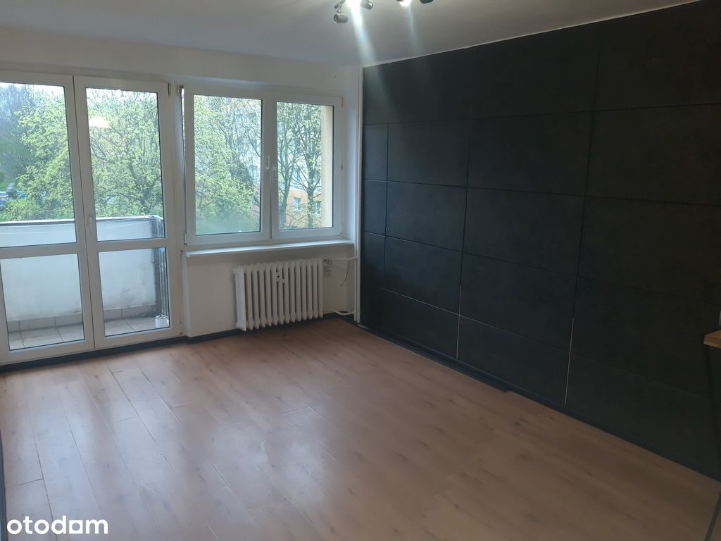 Szczecin Pomorzany 2 pokoje 37,5 m2