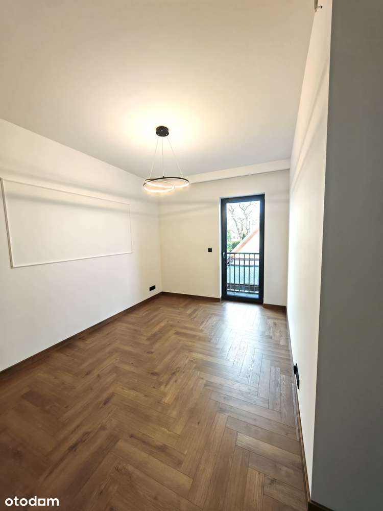 Nowoczesne mieszkanie z tarasem i miejscem parkingowym - Pełny obrazek: 3/12