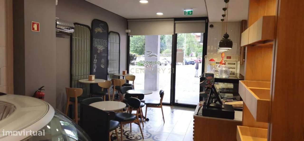 Café Moderno à Venda em Marco de Canaveses - 155.000€ - Grande imagem: 5/16