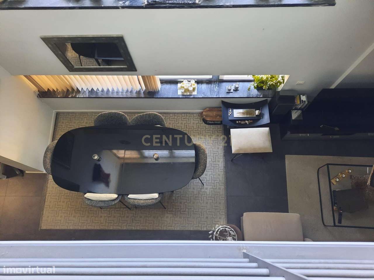 Loft (T2) no Metrocity - Parque das Nações - Grande imagem: 3/16