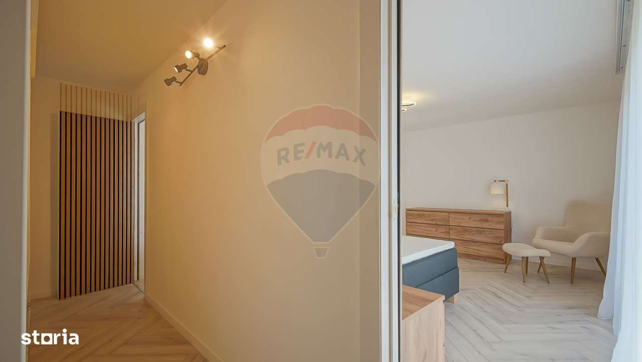 Casă modernă 3 camere, prima închiriere, în Ghimbav - Imagine principală: 5/20