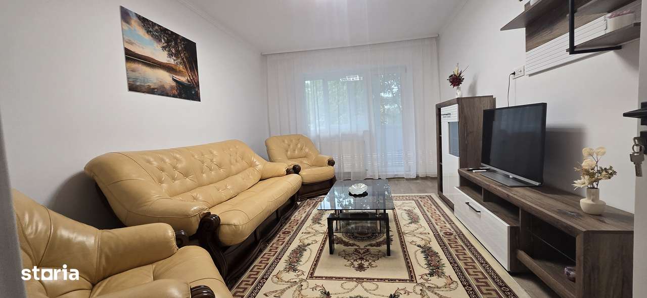 Apartament 2 camere Bulevardul Stefan CENTRU-1