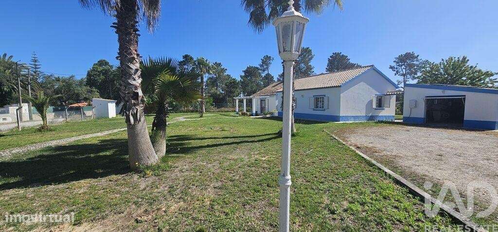 Casa / Villa T4 em Azeitão (São Lourenço e São Simão) de 152,00 m2 - Grande imagem: 5/29