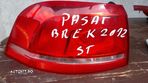 Stop vw pasat b7 an 2013 - 2