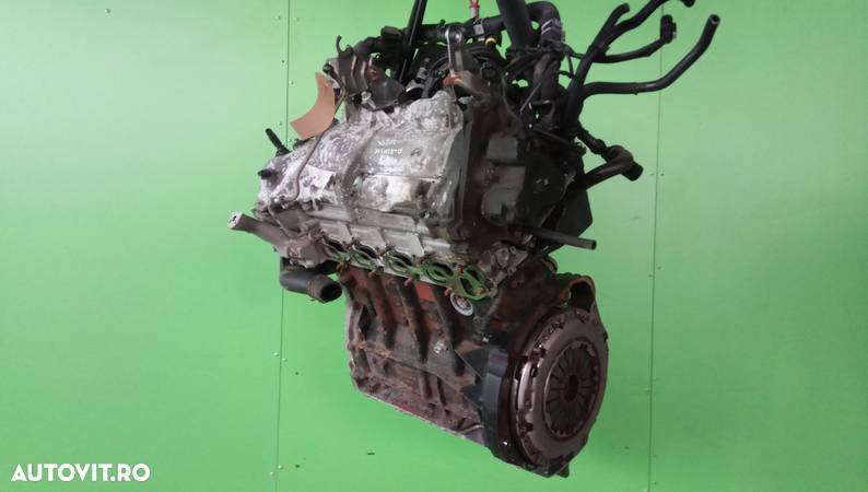 Motor Mercedes 2.0 diesel 82cp cod OM 640.942 - 1