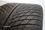 R21 295/30 Michelin Pilot Alpin 5 NAO Pojedyncza - 3