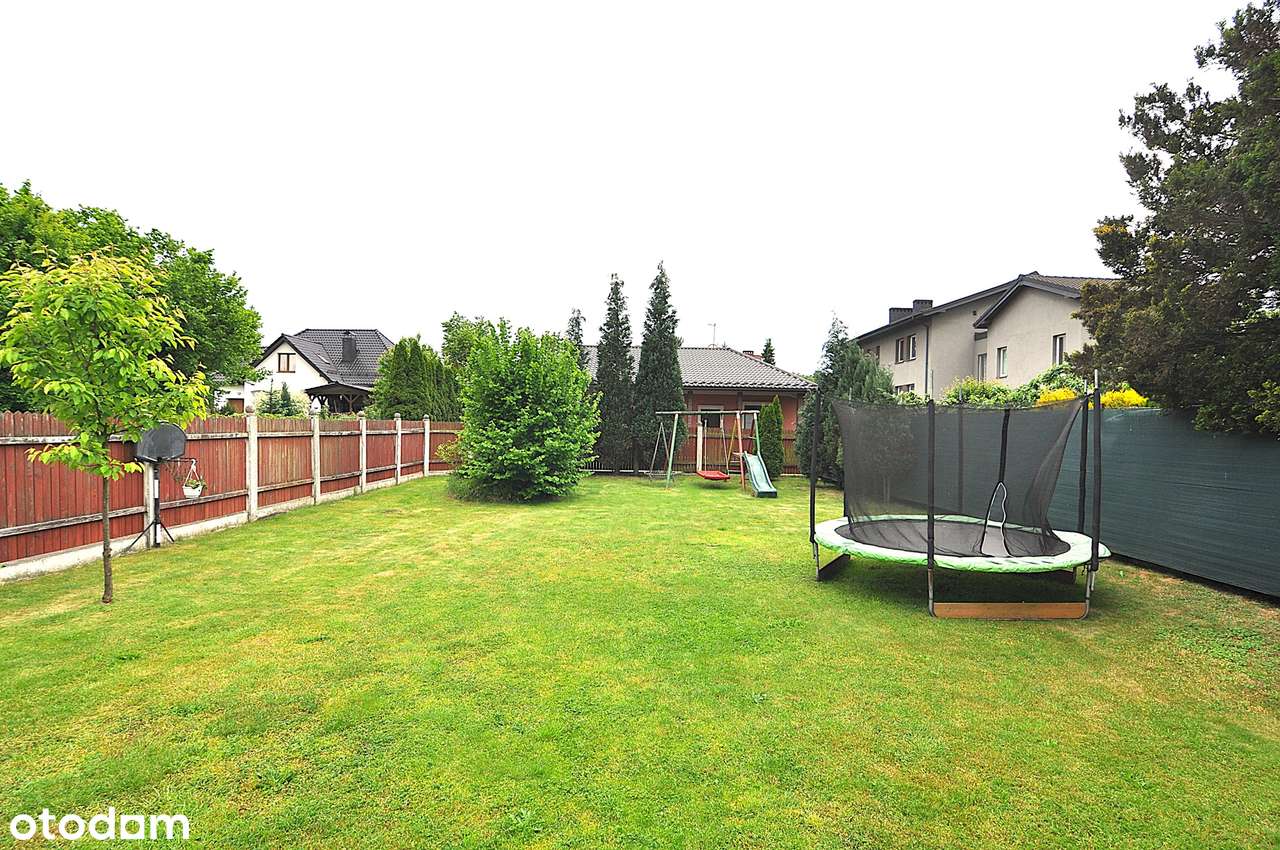 Wyjątkowy dom wolnostojący, Tychy dzielnica Zawiść ul. Olchowa-1