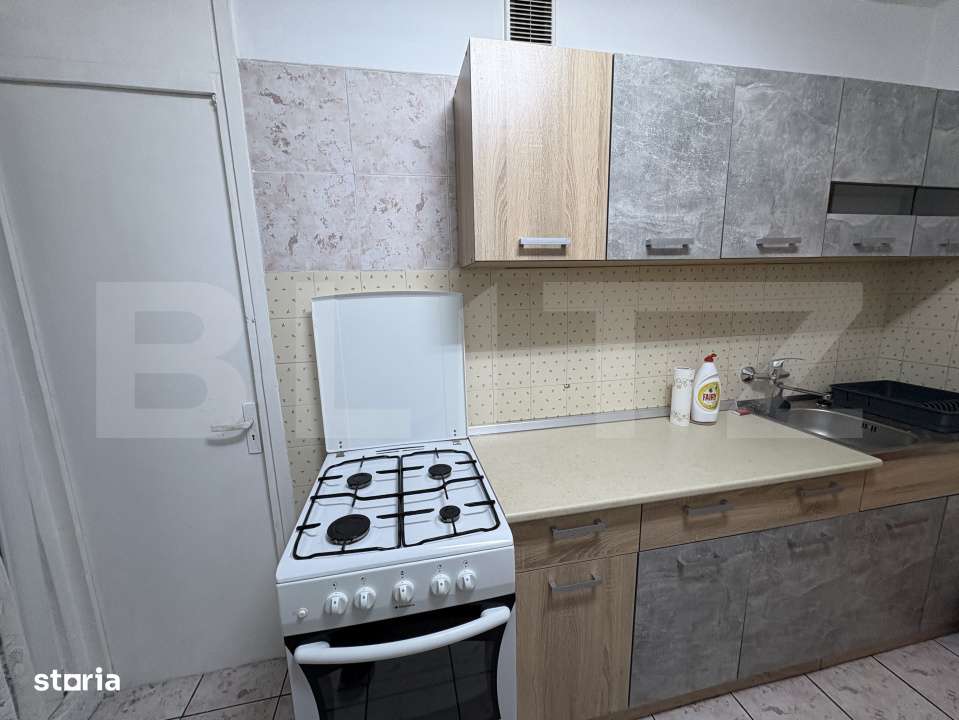 Apartament 2 camere, decomandat, zona Marasti - Imagine principală: 4/5