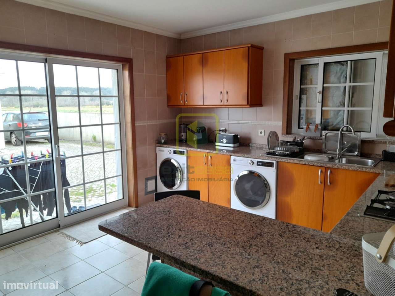 Apartamento T2 para arrendamento - Grande imagem: 4/15