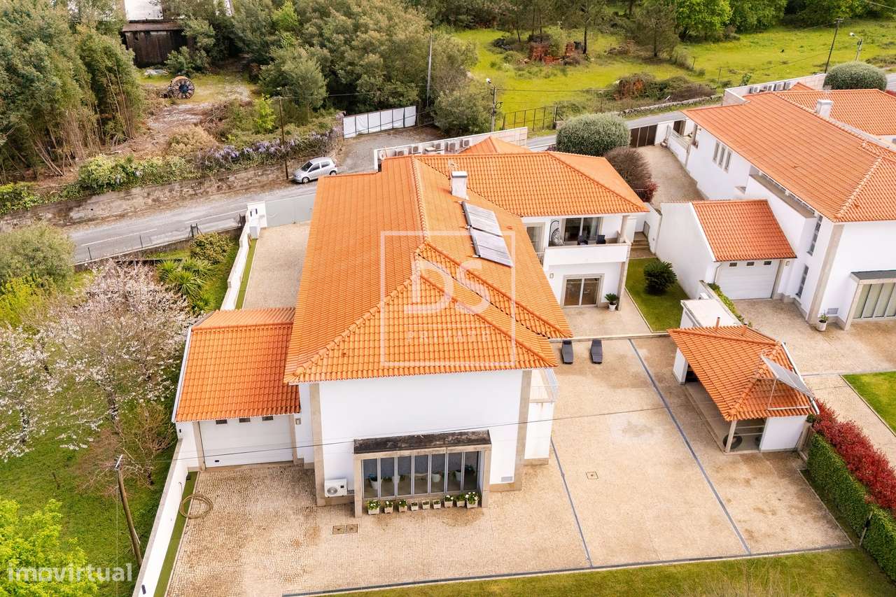 Moradia de luxo, isolada, com vistas desafogadas-55