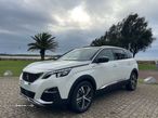 Peugeot 5008 1.5 BlueHDi GT Line EAT8 - 3