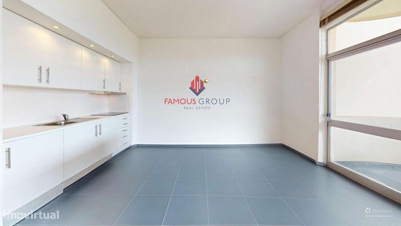 Apartamento T0 com Vista Rio - Grande imagem: 5/31