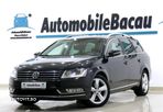 Volkswagen Passat Variant 2.0 TDI Blue TDI Comfortline - 2