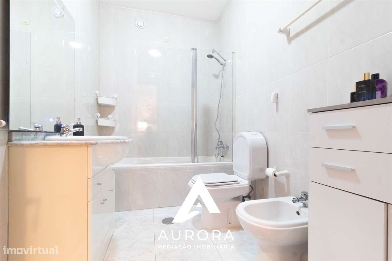 Apartamento T3 Venda em Anta e Guetim,Espinho-28