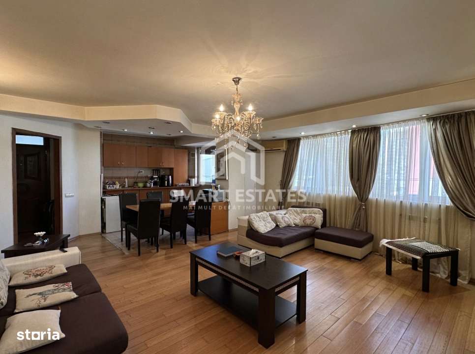 Metrou Mihai Bravu - Vila individuala spatioasa 15 camere - curte 300 - Imagine principală: 4/19