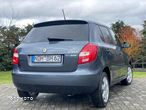 Skoda Fabia 1.6 TDI DPF Ambition - 10