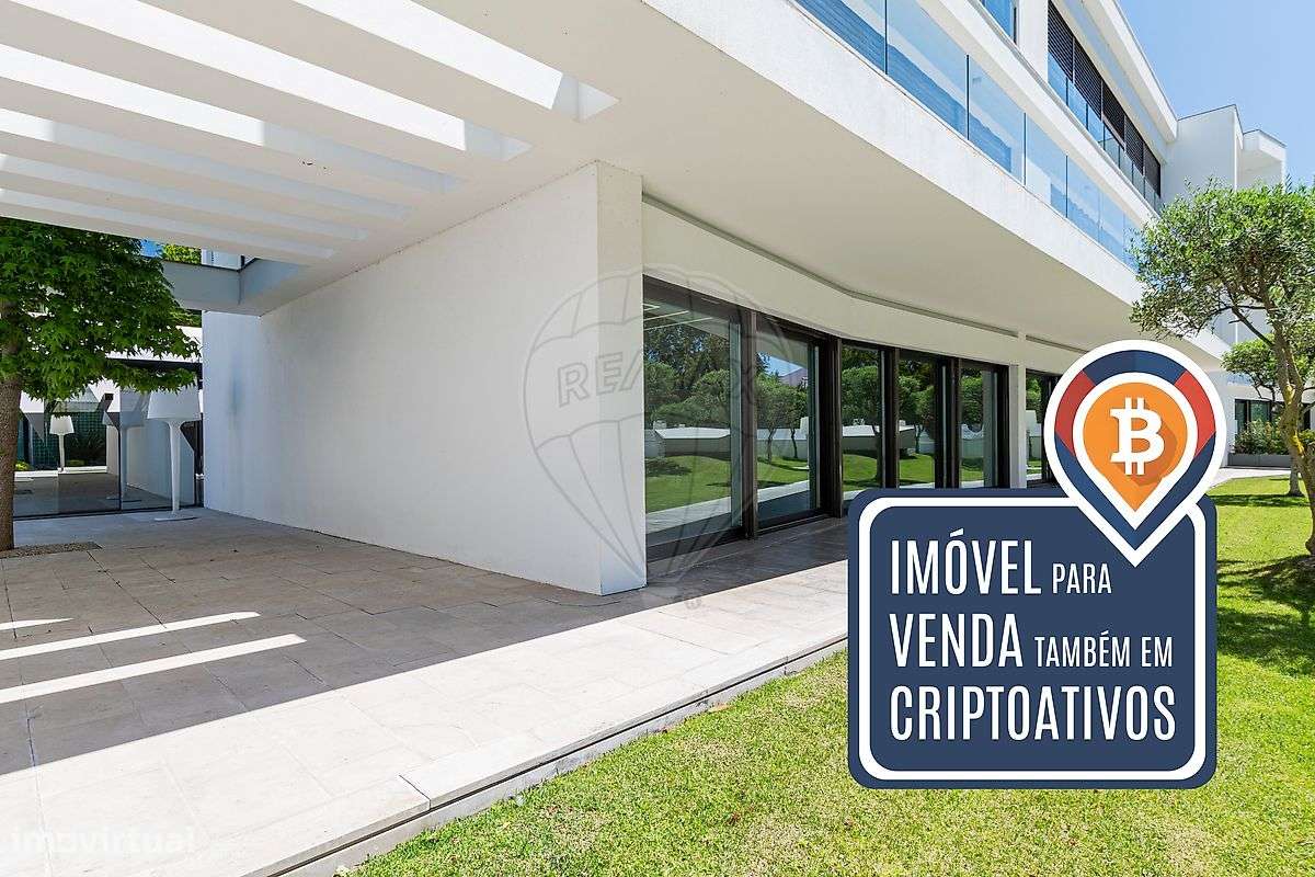 Apartamento T5 para venda - Grande imagem: 1/12