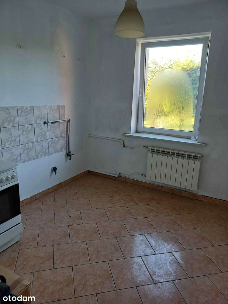 WYJĄTKOWA OFERTA - mieszkanie 85 m2 z ogrodem 500 m2- POŁOWA DOMU-11