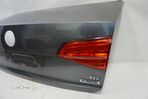 KLAPA TYLNA VW JETTA VI 6 5C LD7X - 5