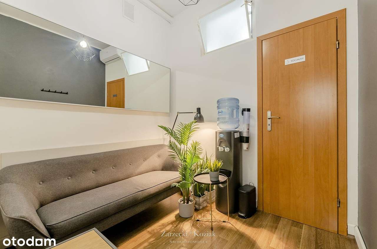 Top lokalizacja - Idealne miejsce na Twój biznes-8