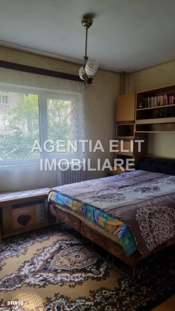 Apartament 2 camere, zona Capat 1