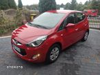 Hyundai ix20 1.4 Classic - 4