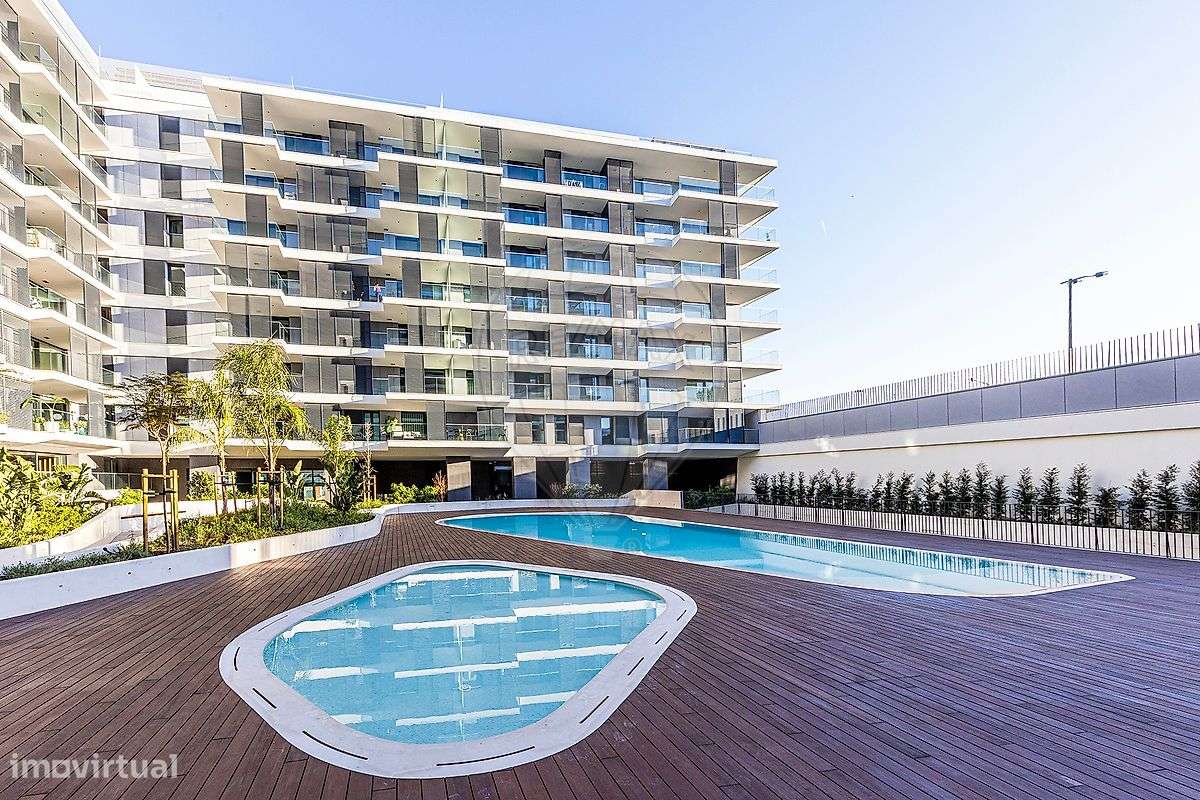 Apartamento T3 para venda - Grande imagem: 2/28