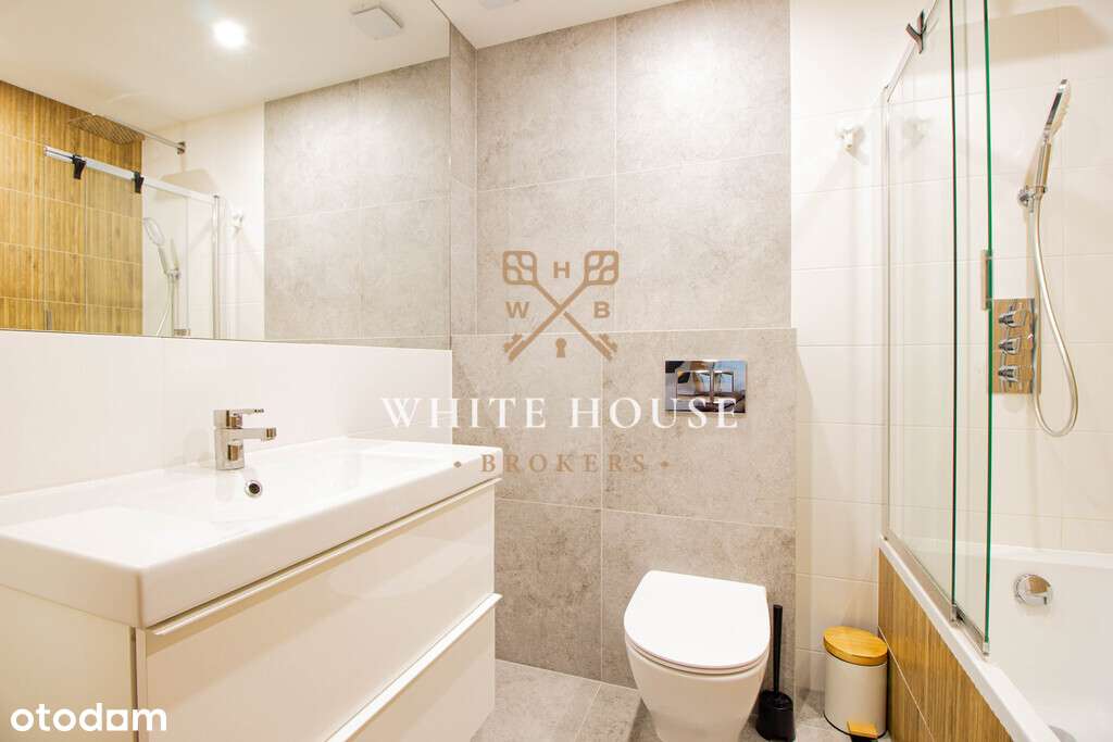 Dobra cena! 3 pokoje, ogródek, dużo zieleni-12