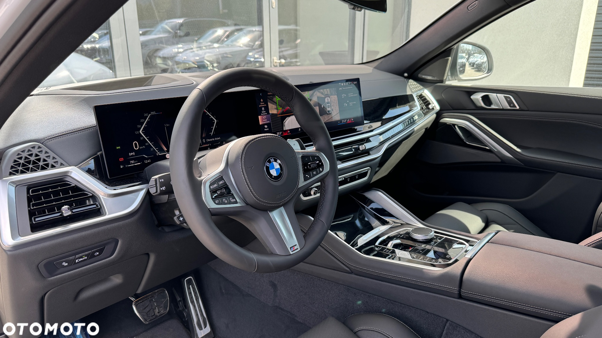 BMW X6 xDrive40i mHEV sport - 17