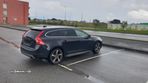 Volvo V60 2.4 D6 Summum AWD Phev - 4