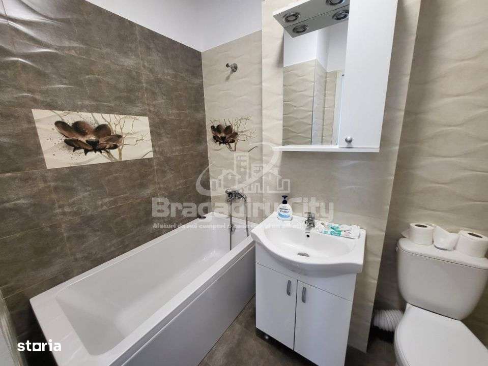 Ap 2 cam Str Monumentului et 1 liber - Imagine principală: 5/9